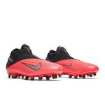 Бутсы Nike Phantom Vision 2 Elite Dynamic Fit FG 'Laser Crimson Black' 8