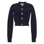 Кардиган Ellery в рубчик 1