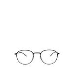 Asmund RX round-frame glasses 1