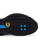 Обувь Nike Shox R4 'Brazil' 5