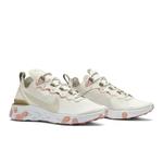 Кроссовки Nike Wmns React Element 55 'Phantom' 8