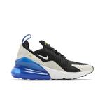 Кроссовки Nike Air Max 270 GS 'Black Game Royal' 1
