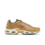 Кроссовки Nike Wmns Air Max Plus QS 'Metallic Gold' 1