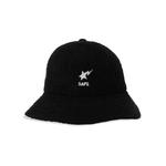 Шапки BAPE Sta Pile Hat 'Black' 1