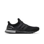 Кроссовки adidas UltraBoost 5.0 'Black White' 1