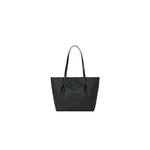 Женская большая сумка-тоут Carson с фирменным логотипом, черная 35R6S2ZT7B 3
