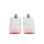 Кроссовки Reebok Question Mid Big Kid 'Pink Toe' 6