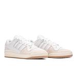 Кроссовки adidas Men's Forum 84 Low ADV 'White Gum' 8