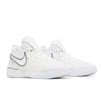 Кроссовки Nike Zoom LeBron NXXT Gen EP 'White' 8