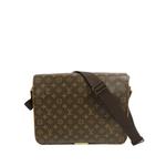 Abbesses Monogram shoulder bag 1