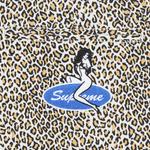 Штаны Supreme Chino Pant 'Leopard' 3