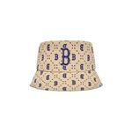 DIA MONOGRAM Шапка-ведро BOSTON RED SOX 2