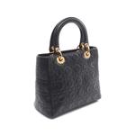 Сумка-тоут Lady Dior (2000-е годы) 2