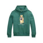 Худи Polo Bear 1