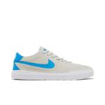 Кроссовки Nike Bruin Hyperfeel SB 'Summit White Photo Blue' 1