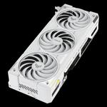 ASUS TUF Gaming GeForce RTX 5070 Ti 16GB OC WHITE видеокарта 8