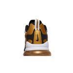 Кроссовки Nike Air Max 270 React 'Metallic Gold' 7