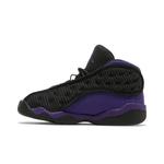 Кроссовки Air Jordan 13 Retro TD 'Court Purple' 3