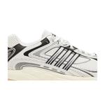 Кроссовки adidas Response CL 'White Silver Black' 2