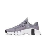 Кроссовки Nike Free Metcon 5 TB 'Gunsmoke' 3