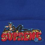 Бини Supreme Catwoman Beanie 'Royal' 3