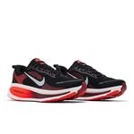 Кроссовки Nike Vomero 18 'Black Bright Crimson' 8