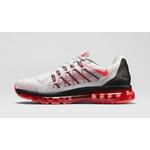 Кроссовки Nike Air Max 2015 'Bright Crimson' 2