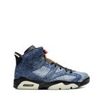 Кроссовки Air Jordan 6 1