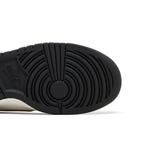 Кроссовки Nike Dunk Low GS 'Anthracite Metallic Gold' 5