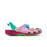 Сабо The Simpsons x Crocs Classic Clog «Krusty the Clown» 1