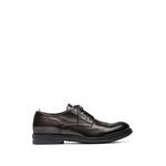 leather derby shoes 1