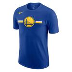 Футболка Golden State Warriors из коллаборации с NBA 1