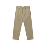 Брюки Hazy Twill на пуговицах 1