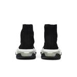 Кроссовки Balenciaga Wmns Speed Trainer 'Clearsole - Black Clear' 6
