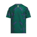 Джерси Adidas Saudi Arabia 26 Home Jersey 'Aurora Ivy/White' 2