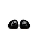 Слайды UGG Fluff Yeah Slide Toddler 'Black' 6