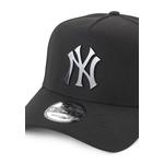 New York Yankees 9Forty Grdn металлический значок 3