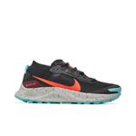 Кроссовки Nike Pegasus Trail 3 GTX 'Black Bright Crimson' 1