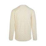 Круглые свитера Ambush Monogram Crewneck Sweatshirt 'Белый' 2