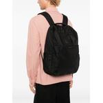 logo-plaque zip-around backpack 2