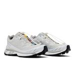 Кроссовки Salomon XT-6 'Lunar Rock Silver White' 8