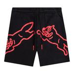 Шорты Icecream Cherry Short 'Black' 1