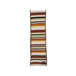 Шерстяной шарф в полоску Signature Stripe 1