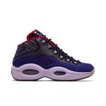 Кроссовки Reebok Question Mid 'Ghost Of Christmas Future' 1