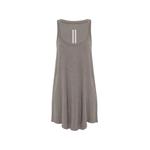 Gigi ribbed-trim tank top 1