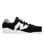 Кроссовки New Balance 57/40 'Black White' 2