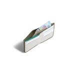 Кошелек Bellroy Hide & Seek HI (RFID Protected) - Willow 2