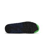 Кроссовки Nike Air Max 90 SE 'Black Scream Green' 4