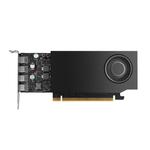 NVIDIA RTX A1000 (Ampere) 4