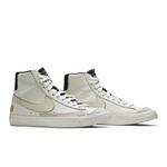 Кроссовки Nike Blazer Mid '77 'Día de Muertos' 8